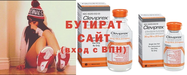 молекула духа Богданович