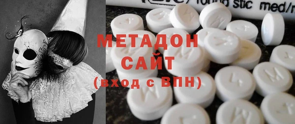 молекула духа Богданович