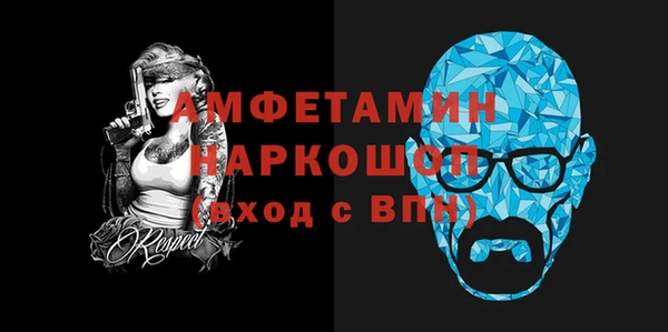 крисы Бронницы