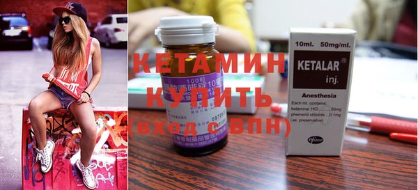 крисы Бронницы