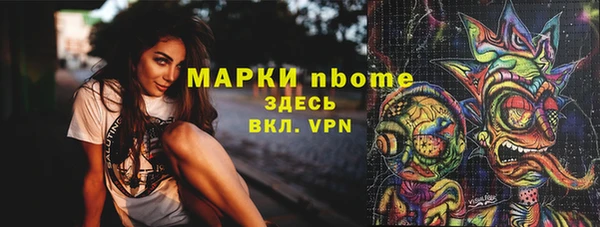 крисы Бронницы